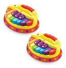 Click to View Product Details for Basic Rhythms Piano™ - 2 Pack