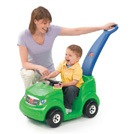 Click to View Product Details for Push Around Sport Buggy™