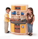 Click to View Product Details for Modern Lines Kitchen™
