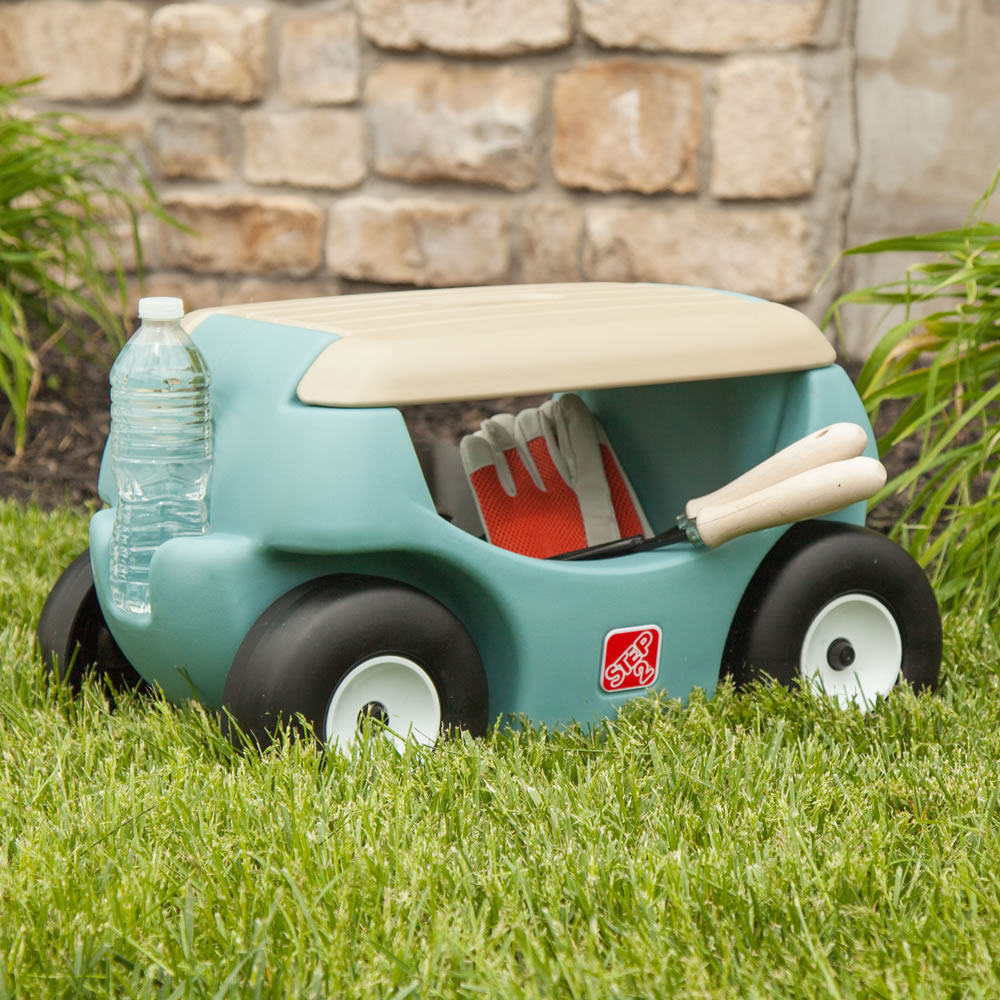garden hopper aqua gardening product step2 garden hopper aqua gardening product step2