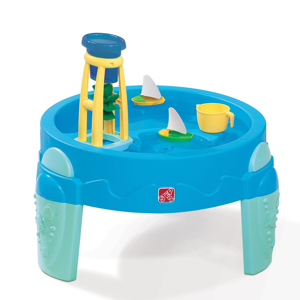 water tables for kids