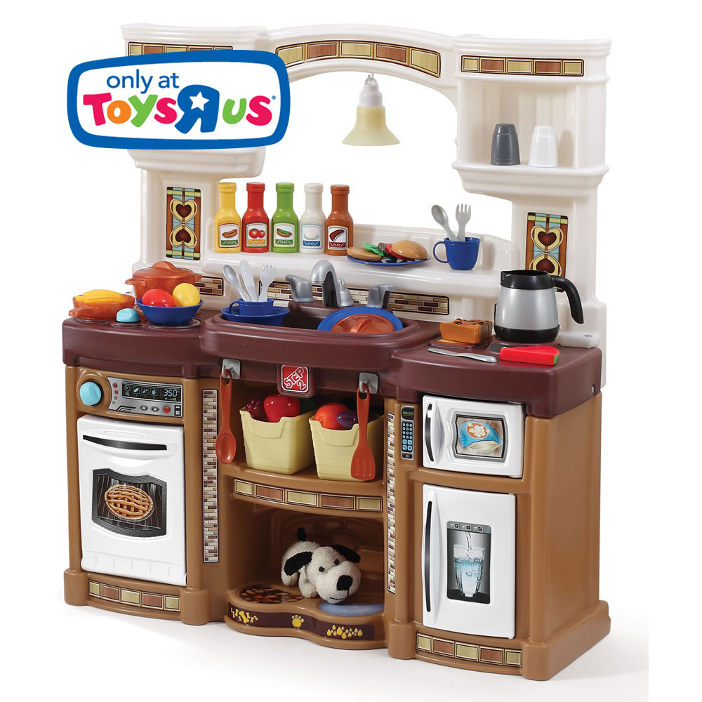 step 2 kitchen toys r us