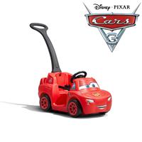 step2 disney pixar cars 3 ride along racer