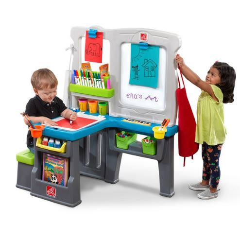 Kids Toys Playhouses Wagons Outdoor Toys Step2