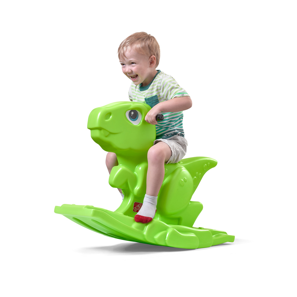 step2 dino