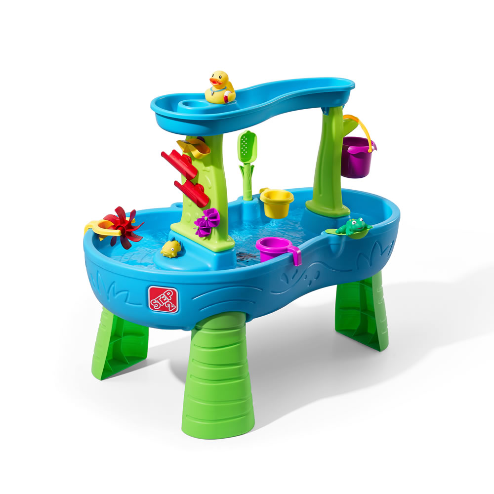 Sit And Splash Play Set Step2 Sit And Splash Play Set