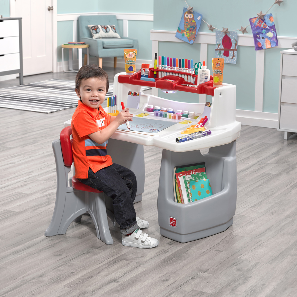 deluxe art master desk deluxe art master desk