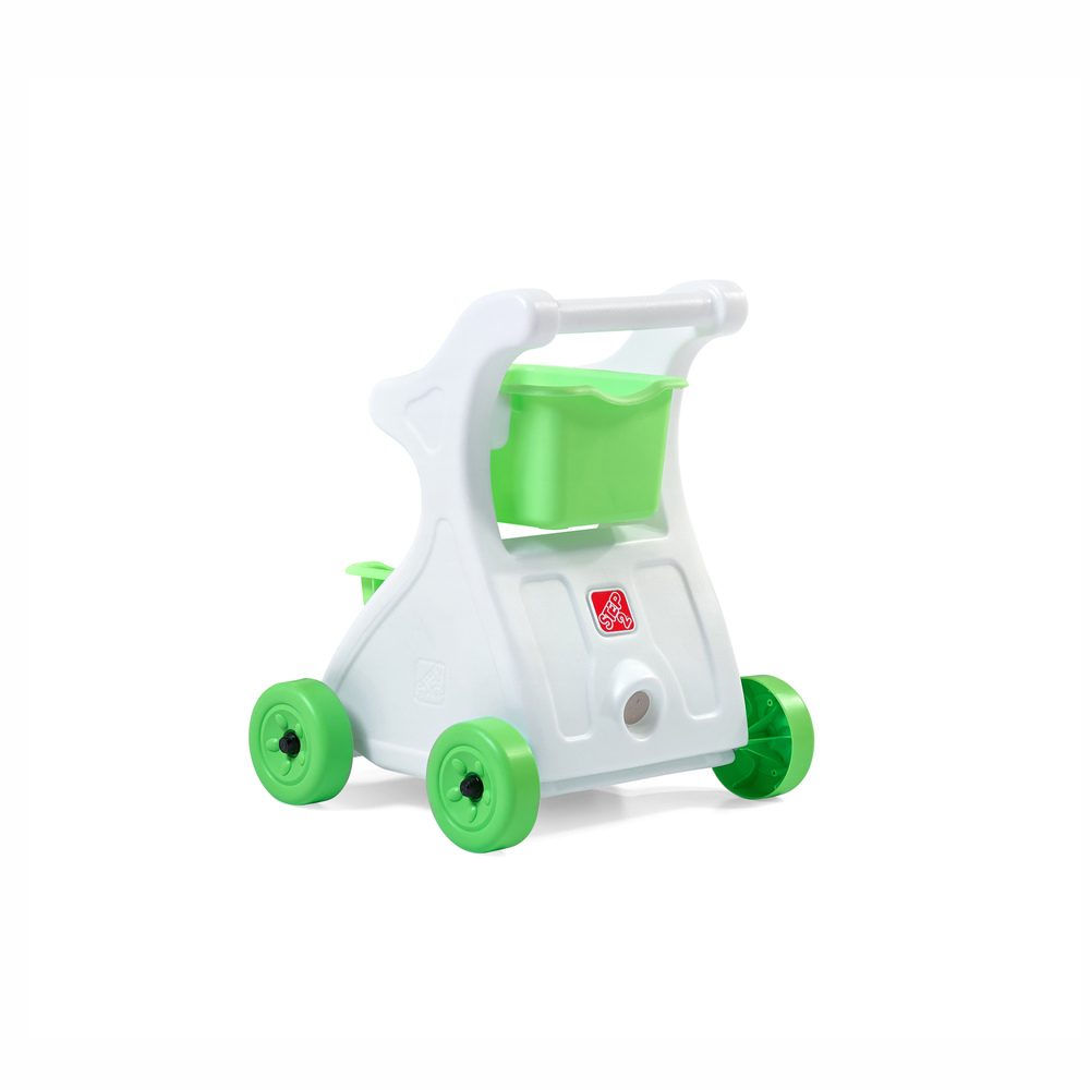 step2 modern mart shopping cart