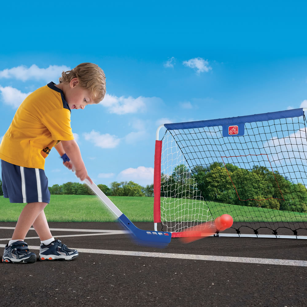 Kickback soccer goal Outlet