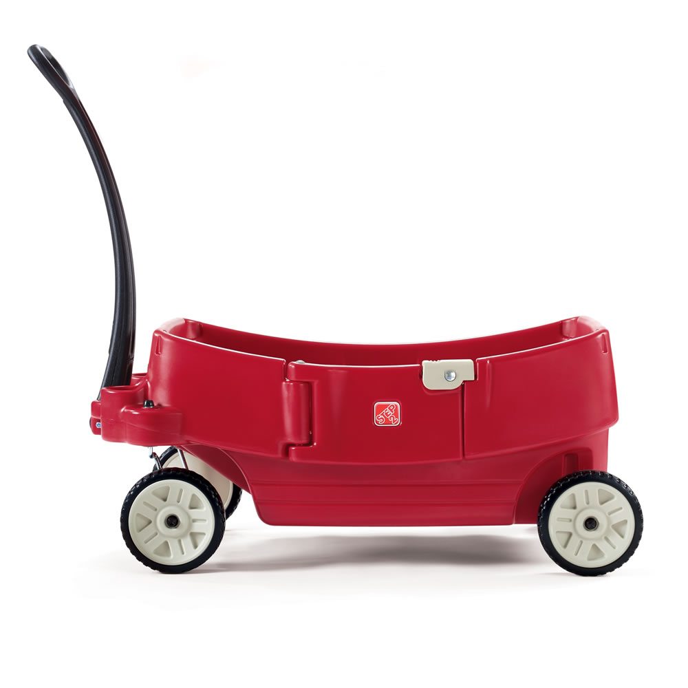 step 2 toy wagon