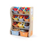 step 2 fun time room organizer