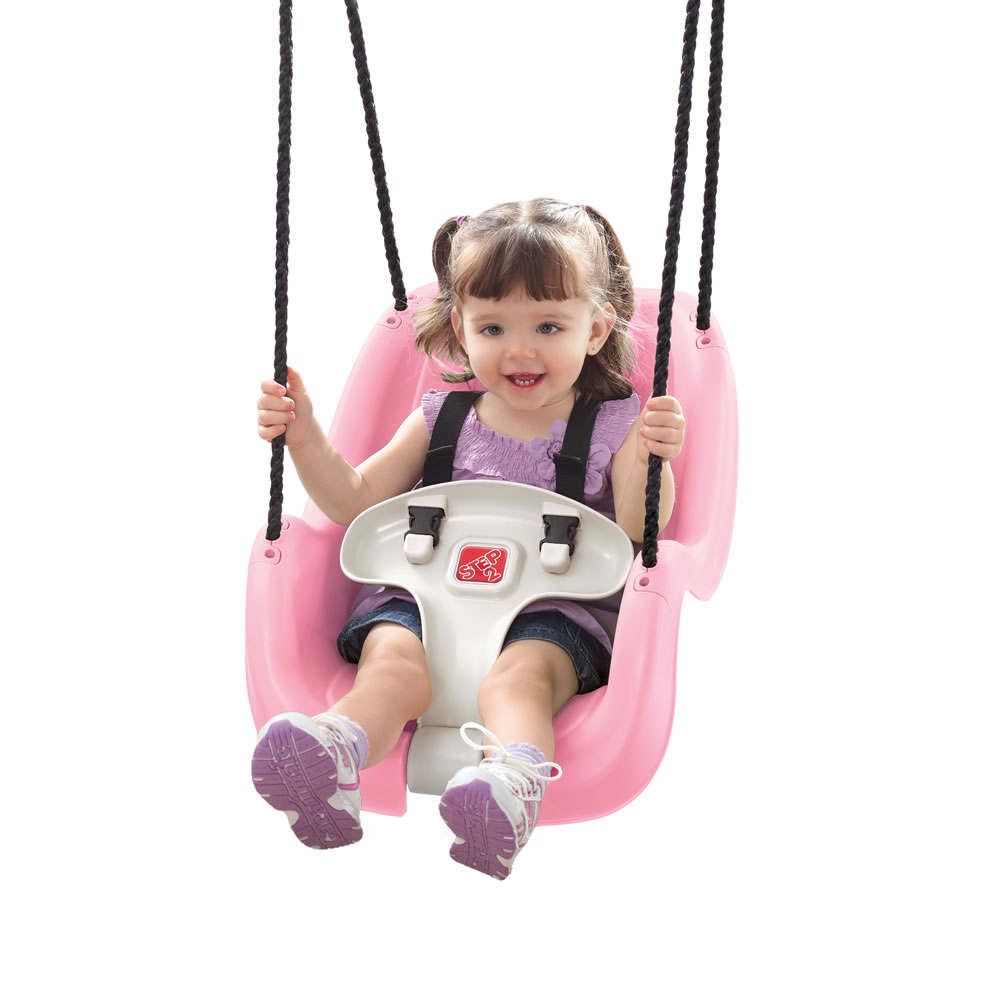 toddler swing set step 2