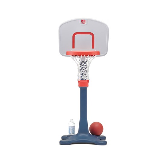 Shootin Hoops Junior Basketball Set Kids Sports Toy Step2