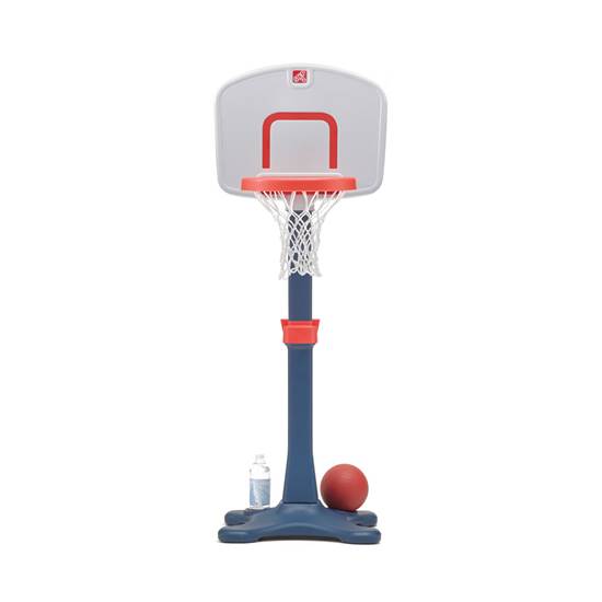 Shootin Hoops Junior Basketball Set Kids Sports Toy Step2