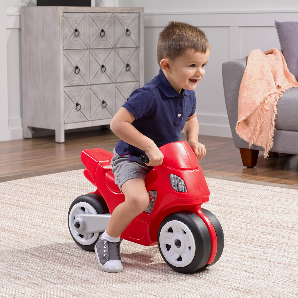 motorcycles for toddlers to ride