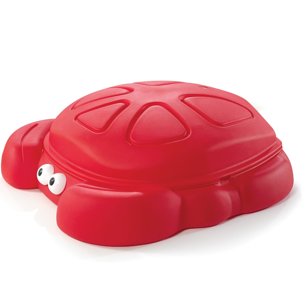 target turtle sandbox