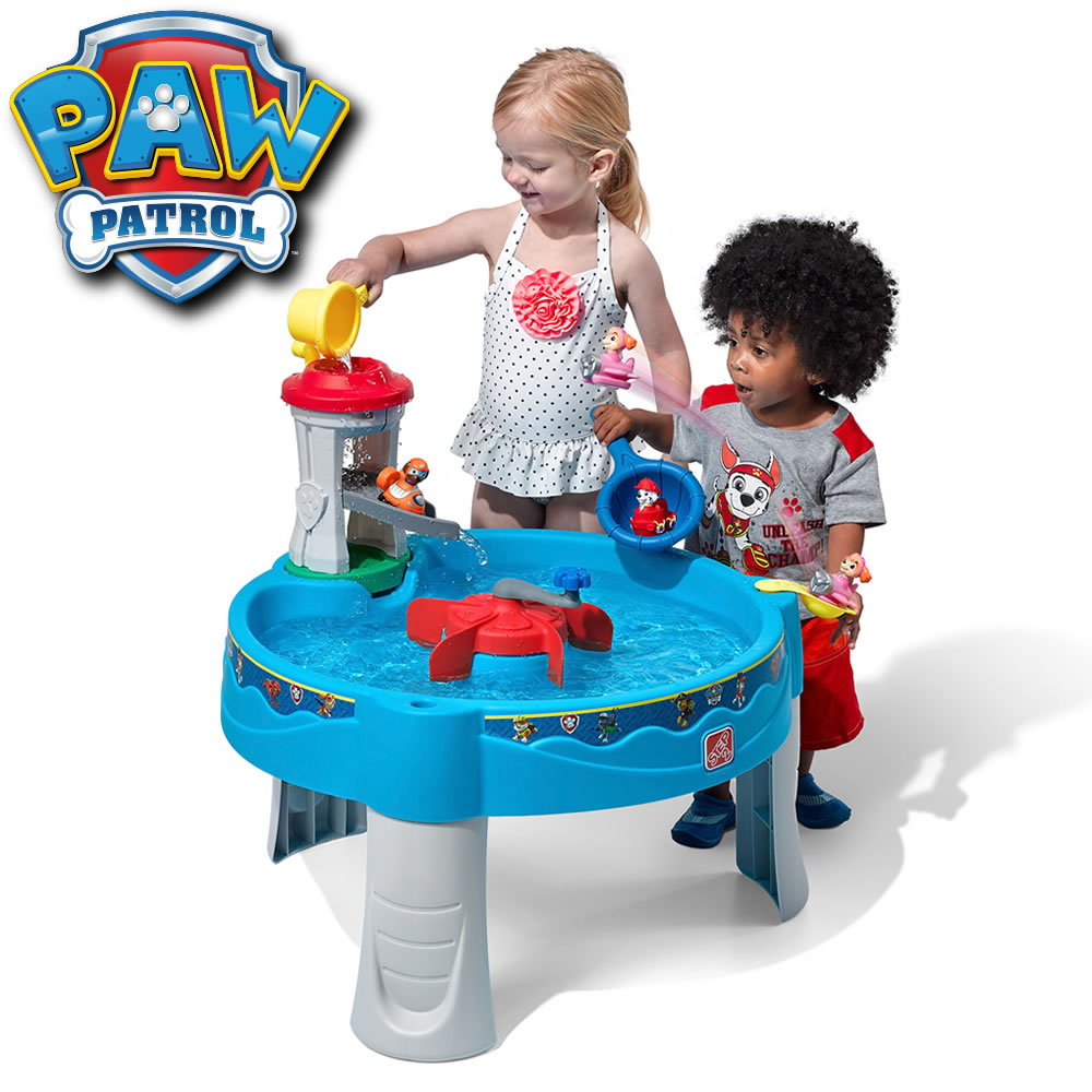 paw patrol boat accessories