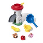 water table paw patrol