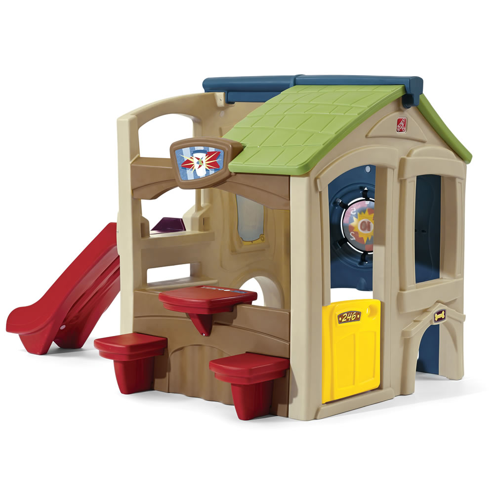 step 2 kids playhouse