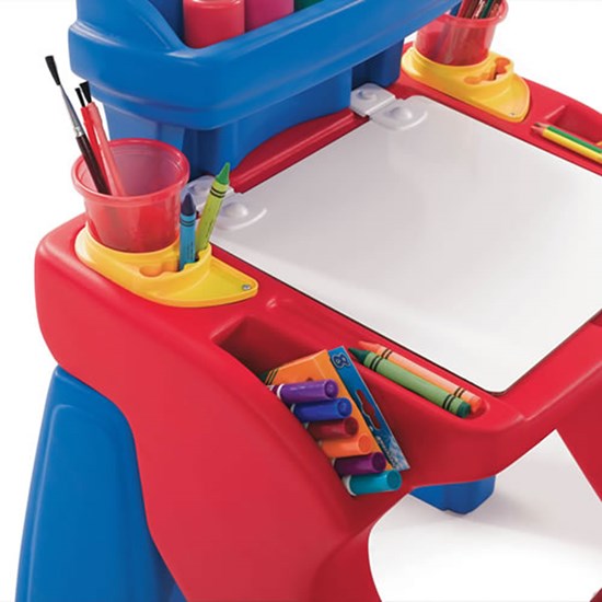 Write Desk Kids Art Desk Step2