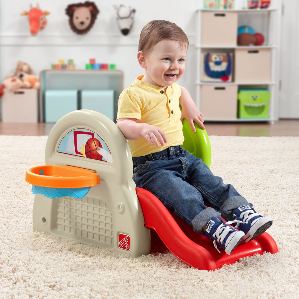 baby boy activity center