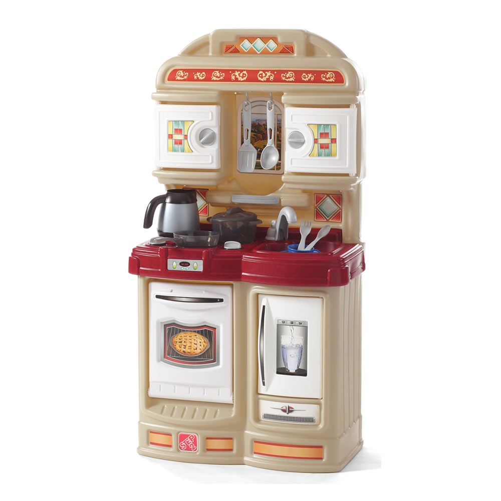 step 2 kitchen for kids