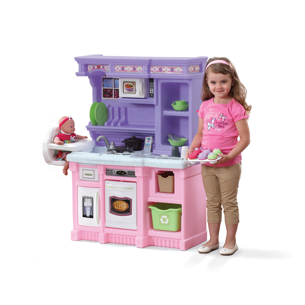 best kitchen playset for 5 year old