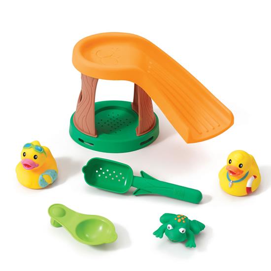 Duck Pond Water Table