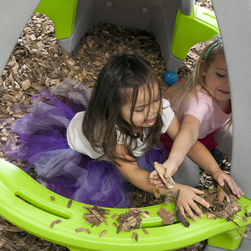 step 2 castle playset