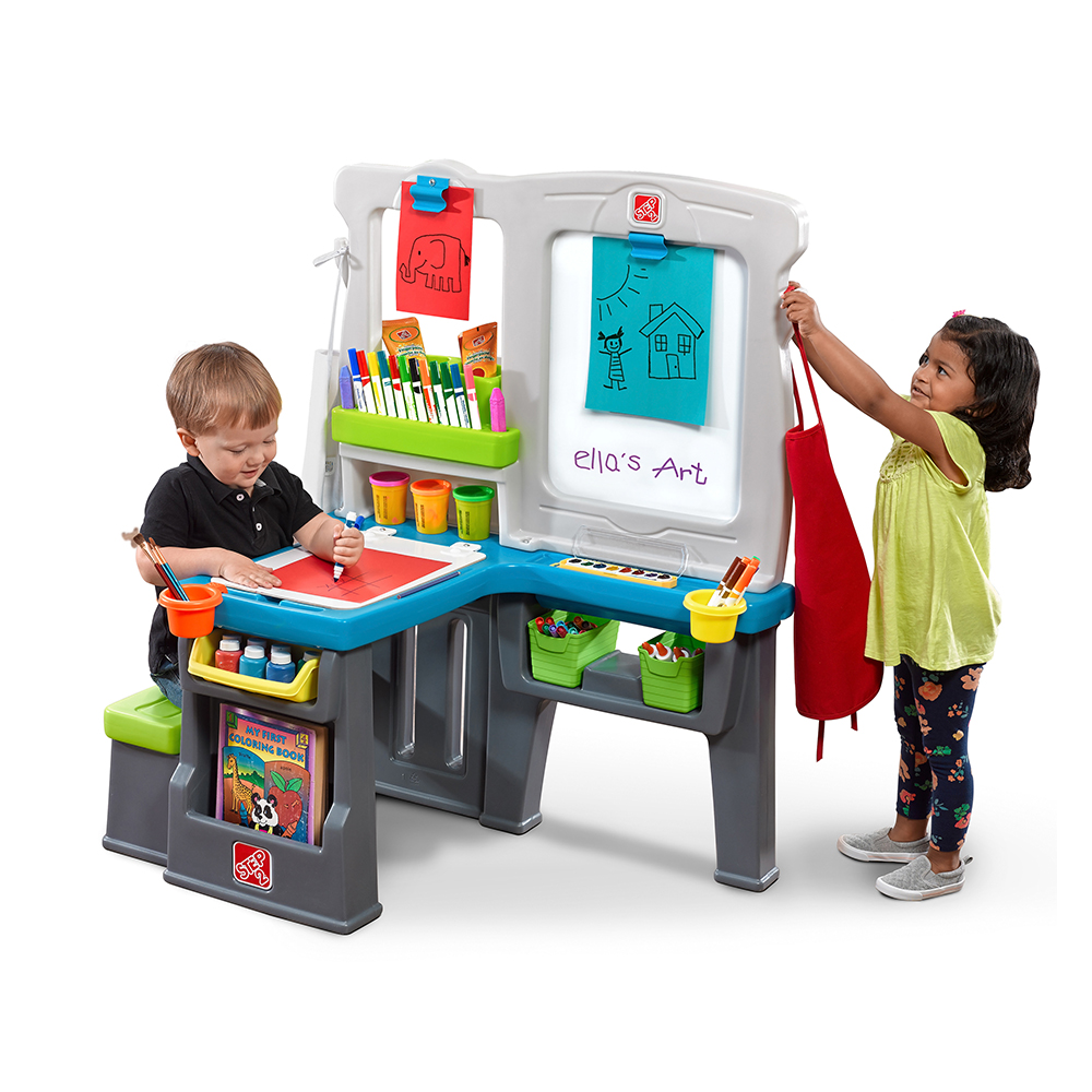 little tikes step 2 desk