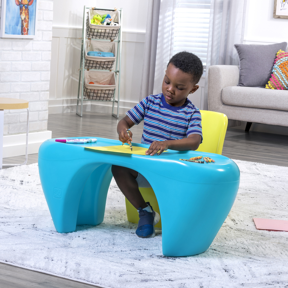 junior table and chair set